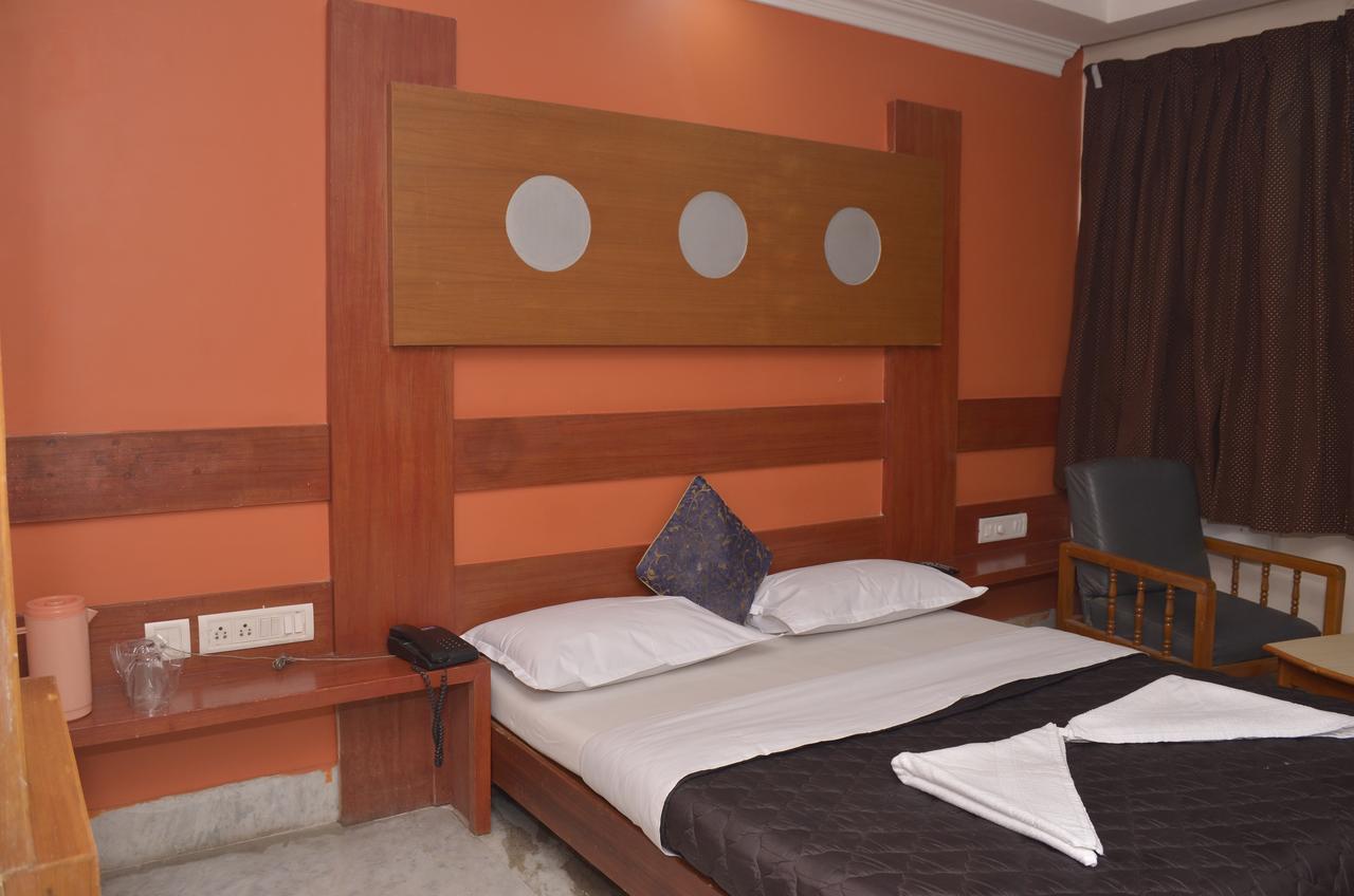 Hotel Sky Park Dindigul Εξωτερικό φωτογραφία